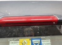  Кнопка открывания багажника с крышки Renault Megane 3 2009-2016 11657210 #31