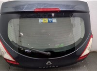  Кнопка открывания багажника с крышки Renault Megane 3 2009-2016 11657210 #32
