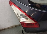  Кнопка открывания багажника с крышки Renault Megane 3 2009-2016 11657210 #35