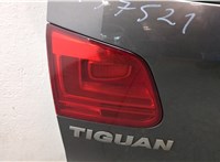 5N0827566T Кнопка открывания багажника с крышки Volkswagen Tiguan 2011-2018 11657239 #30
