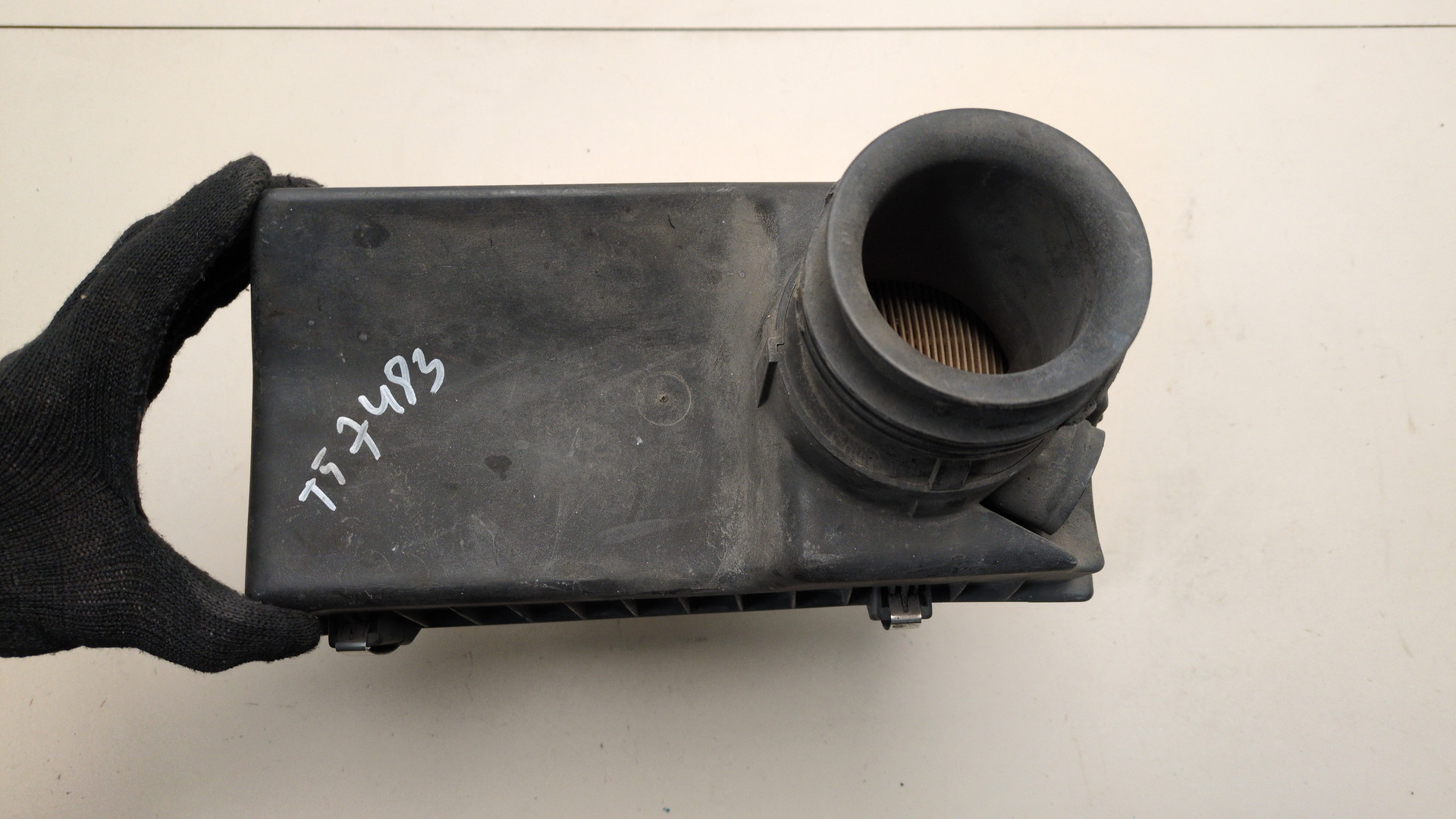 Корпус воздушного фильтра