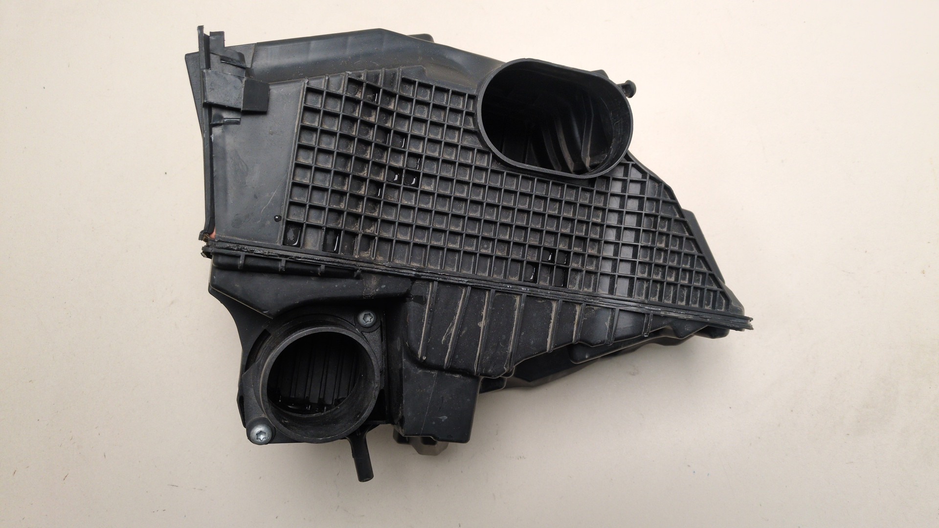 Корпус воздушного фильтра