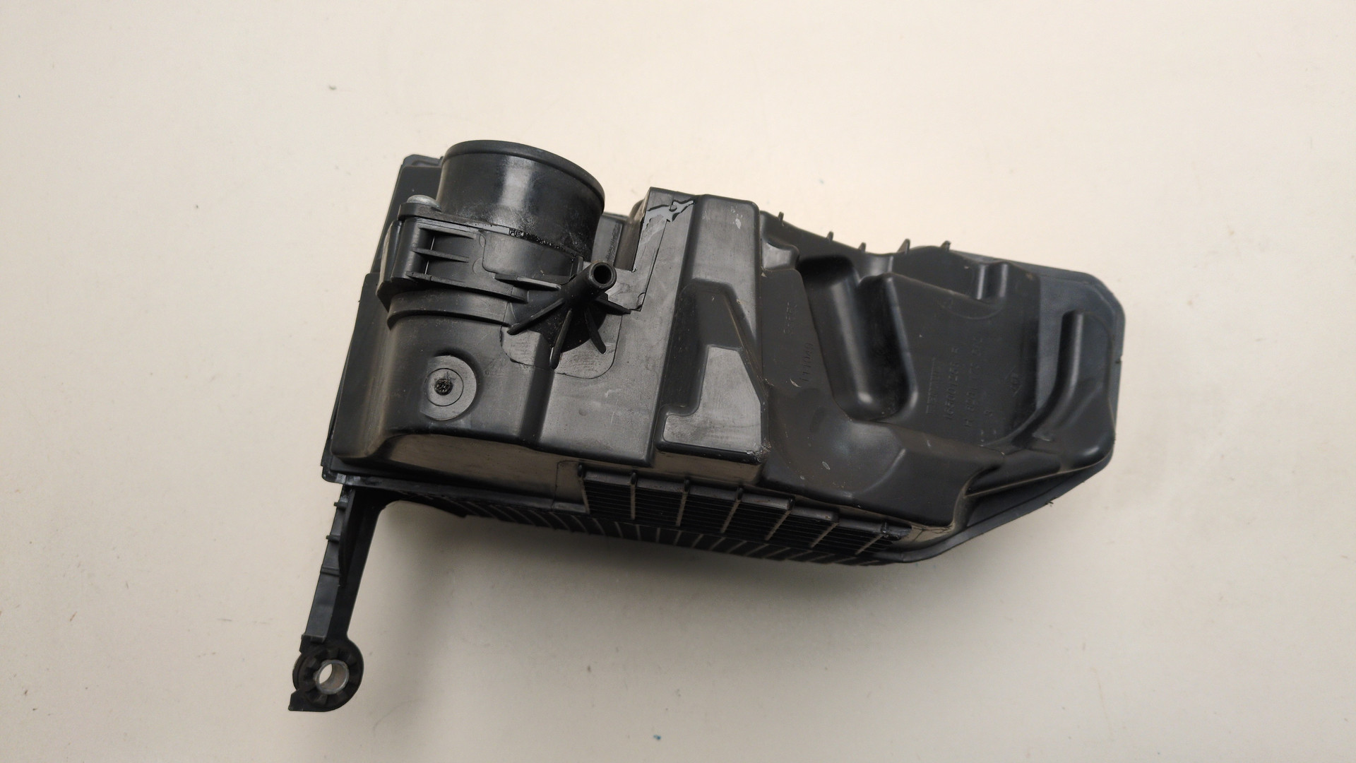 Корпус воздушного фильтра