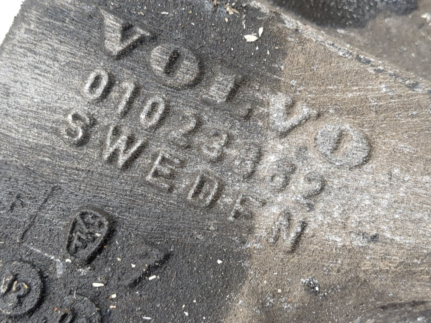 Редуктор заднего моста