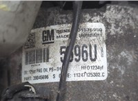 39072513, 95526519, 95524436, 95526827 Компрессор кондиционера Opel Zafira C 2011-2019 20885402 #3