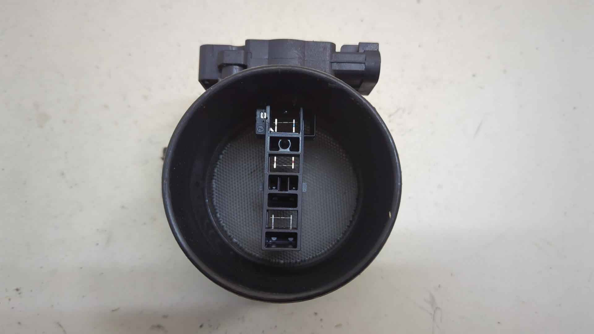 Расходомер воздуха (ДМРВ)