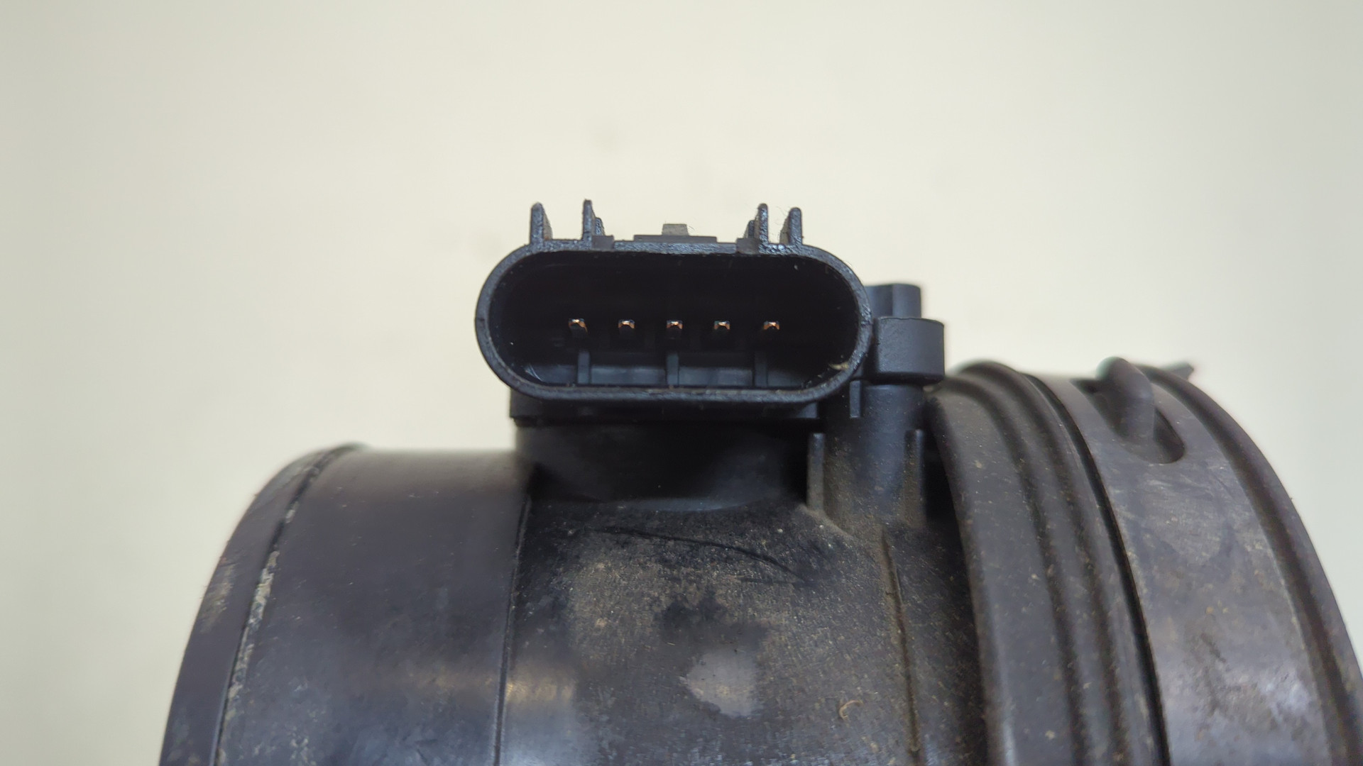 Расходомер воздуха (ДМРВ)