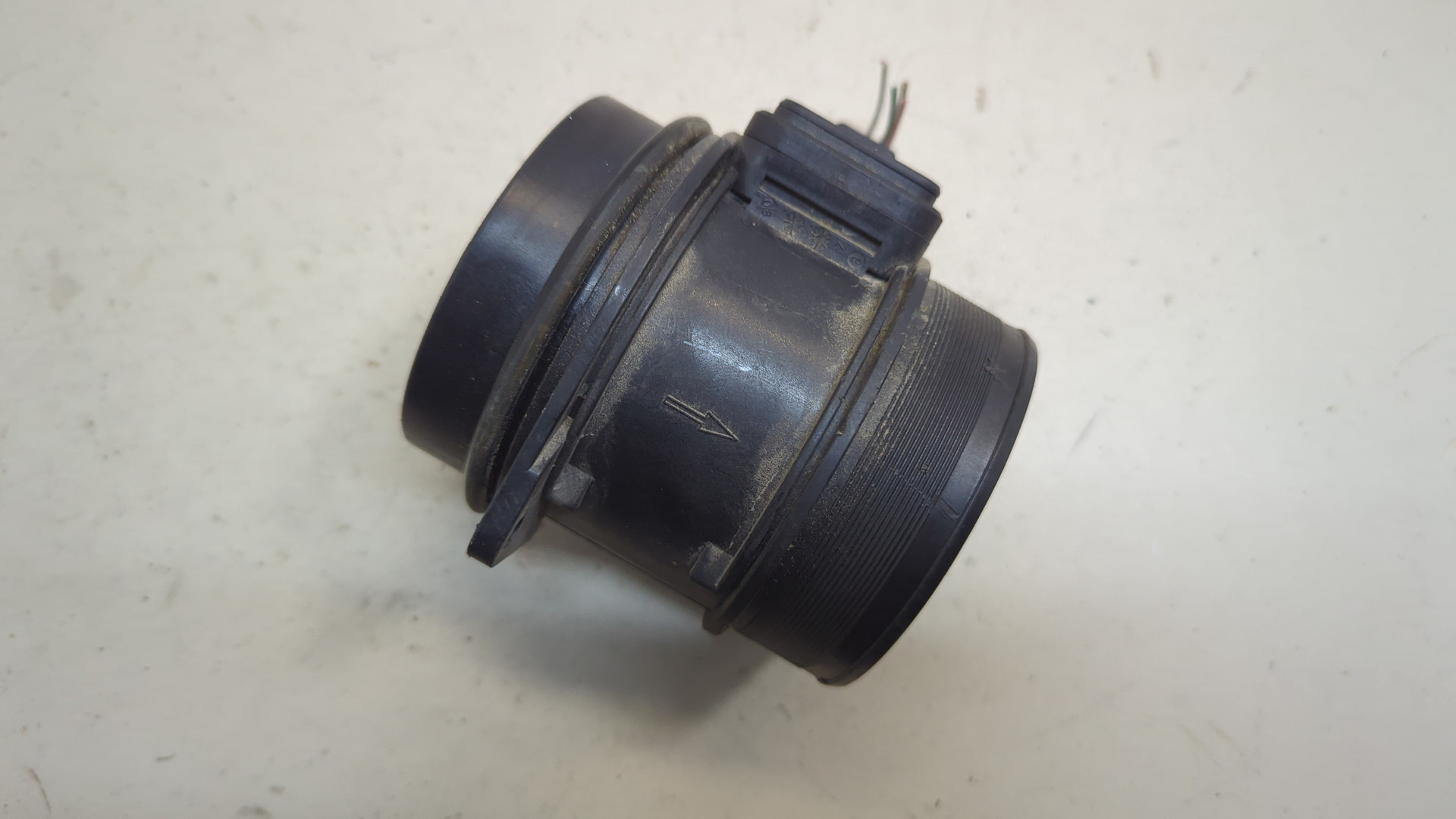 Расходомер воздуха (ДМРВ)