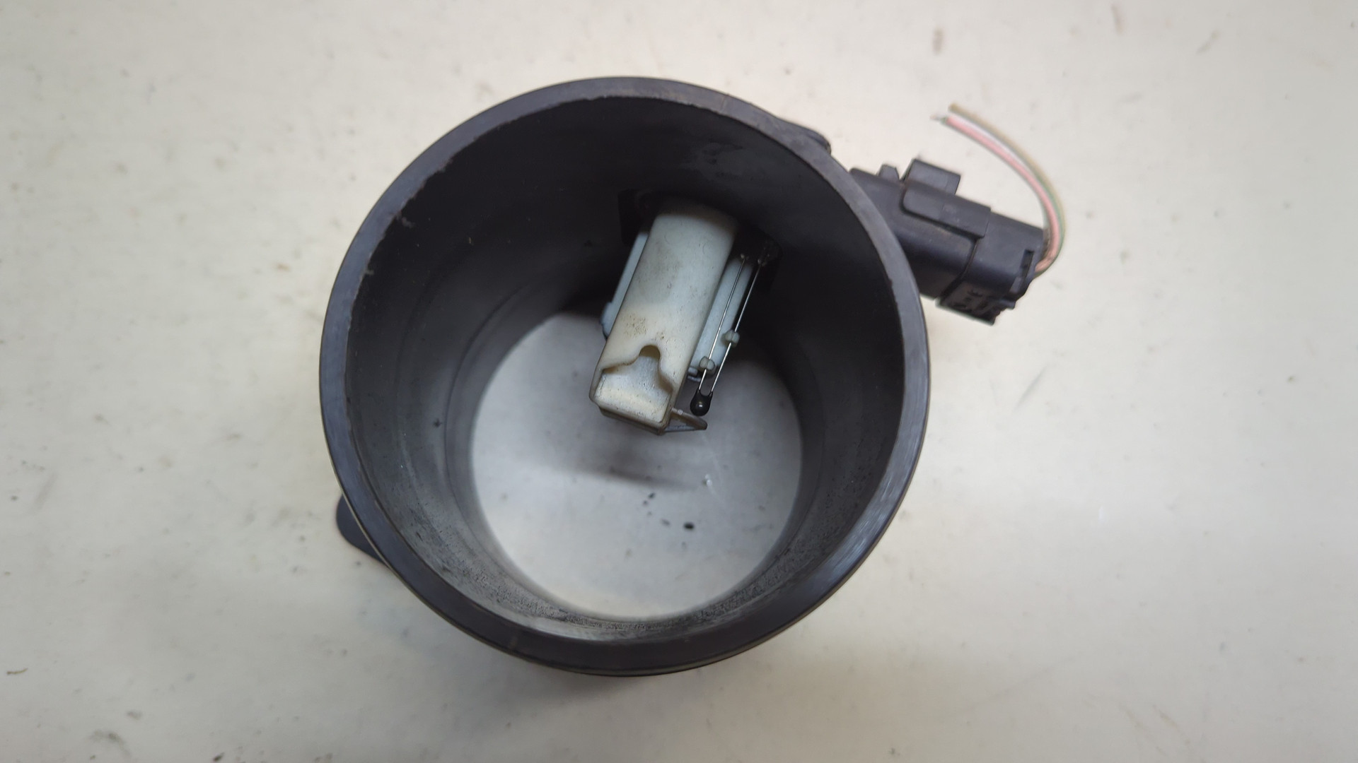 Расходомер воздуха (ДМРВ)