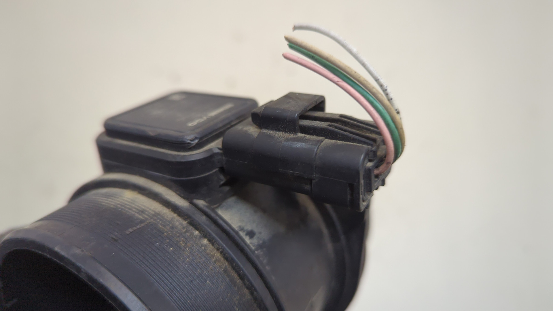 Расходомер воздуха (ДМРВ)