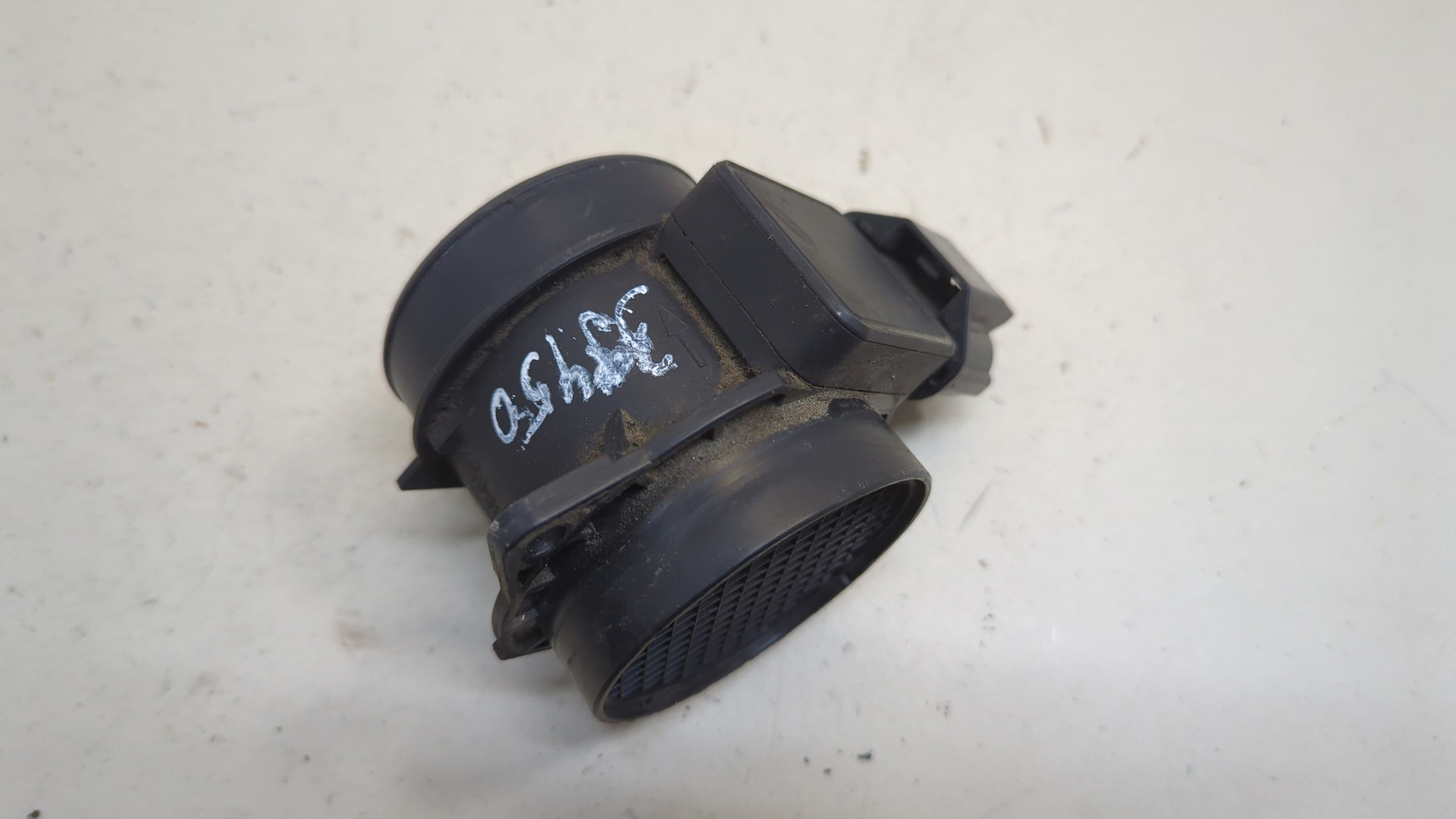 Расходомер воздуха (ДМРВ)