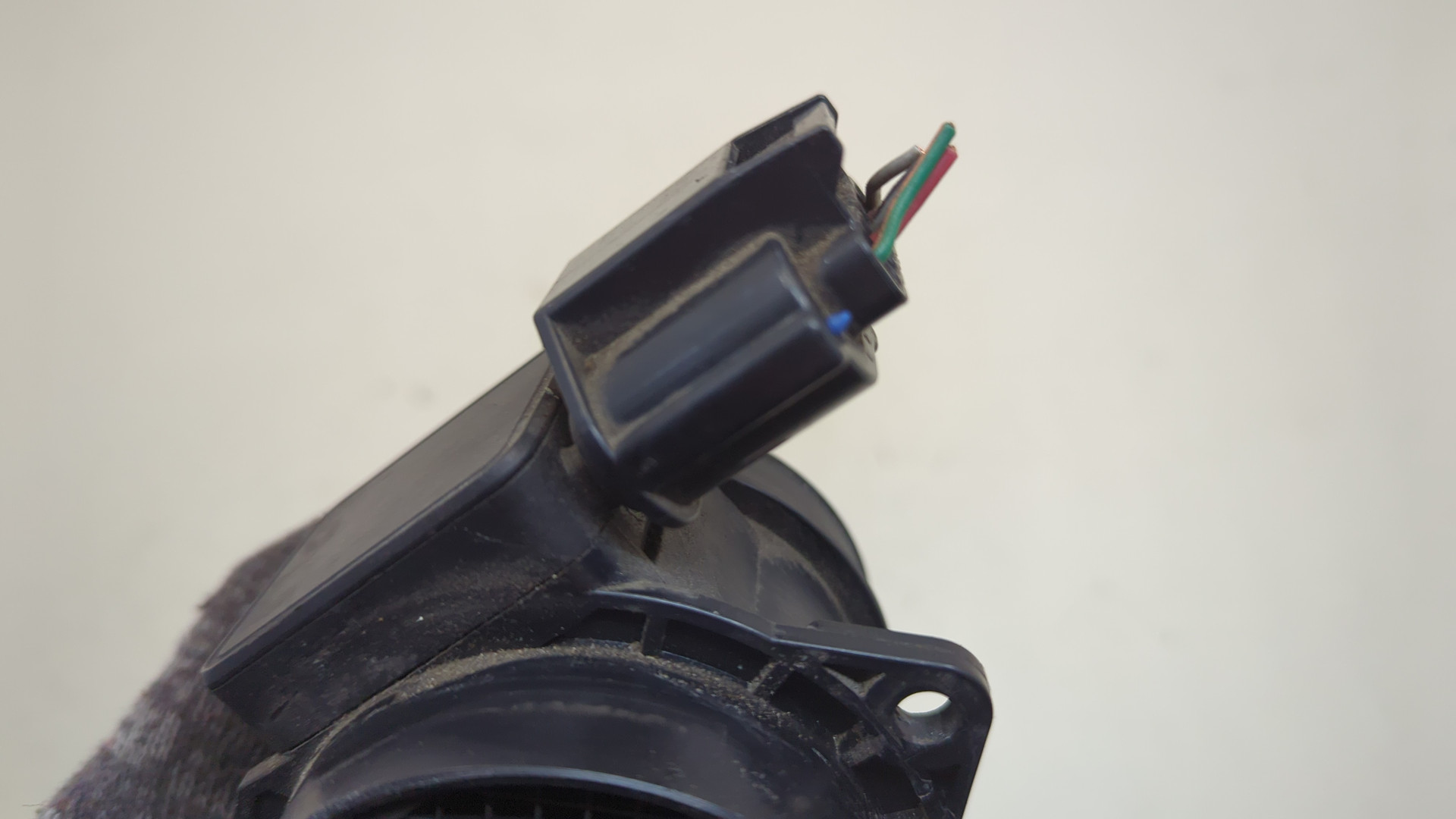 Расходомер воздуха (ДМРВ)