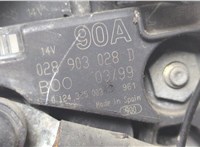 028903028D, 0124325961 Генератор Volkswagen Golf 4 1997-2006 20885633 #4