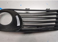 7M7853683A Заглушка (решетка) бампера Seat Alhambra 1996-2010 20885652 #1