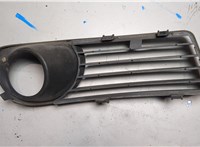 7M7853683A Заглушка (решетка) бампера Seat Alhambra 1996-2010 20885652 #2