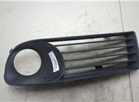 7M7853683A Заглушка (решетка) бампера Seat Alhambra 1996-2010 20885652 #3