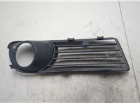 7M7853683A Заглушка (решетка) бампера Seat Alhambra 1996-2010 20885652 #4