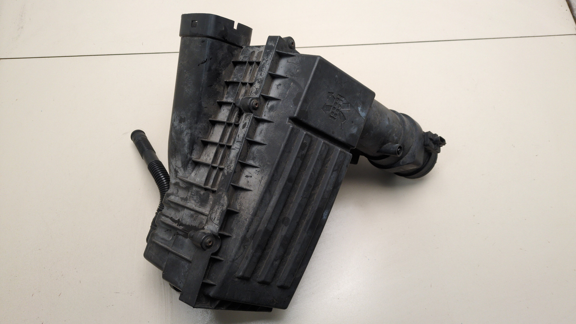 Корпус воздушного фильтра