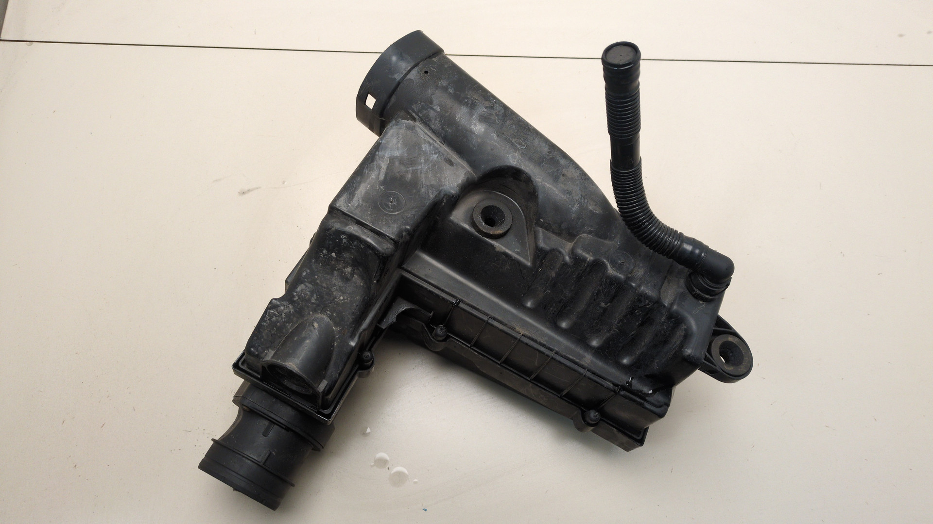 Корпус воздушного фильтра