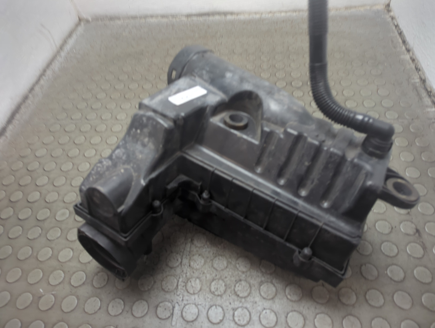 Корпус воздушного фильтра