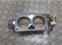 2L1Z9E926DA Заслонка дроссельная Lincoln Navigator 2002-2006 20885728 #4
