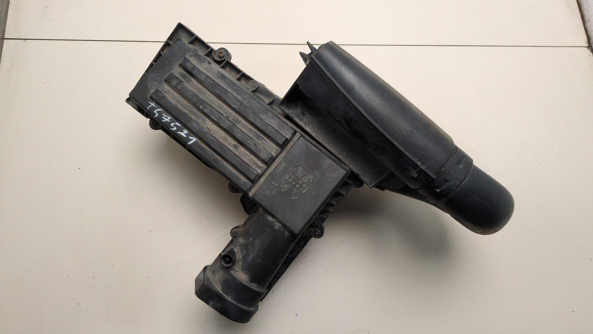 Корпус воздушного фильтра