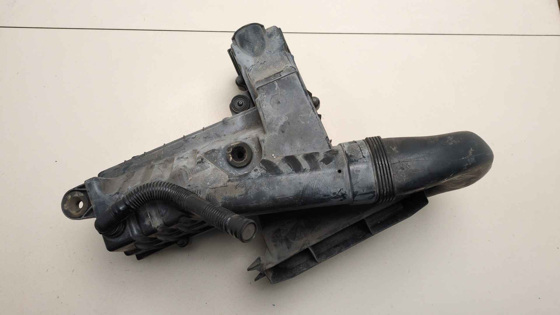 Корпус воздушного фильтра