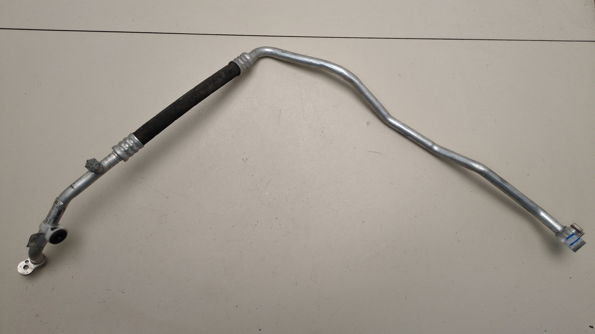 Трубка кондиционера