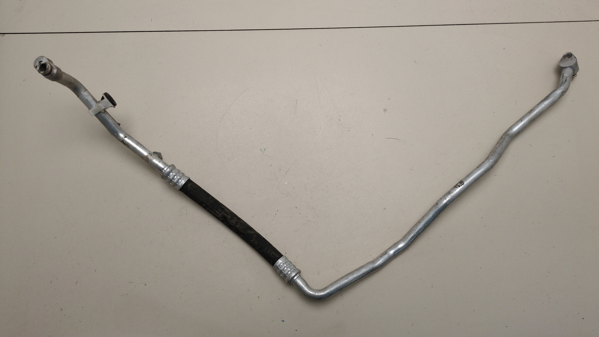 Трубка кондиционера