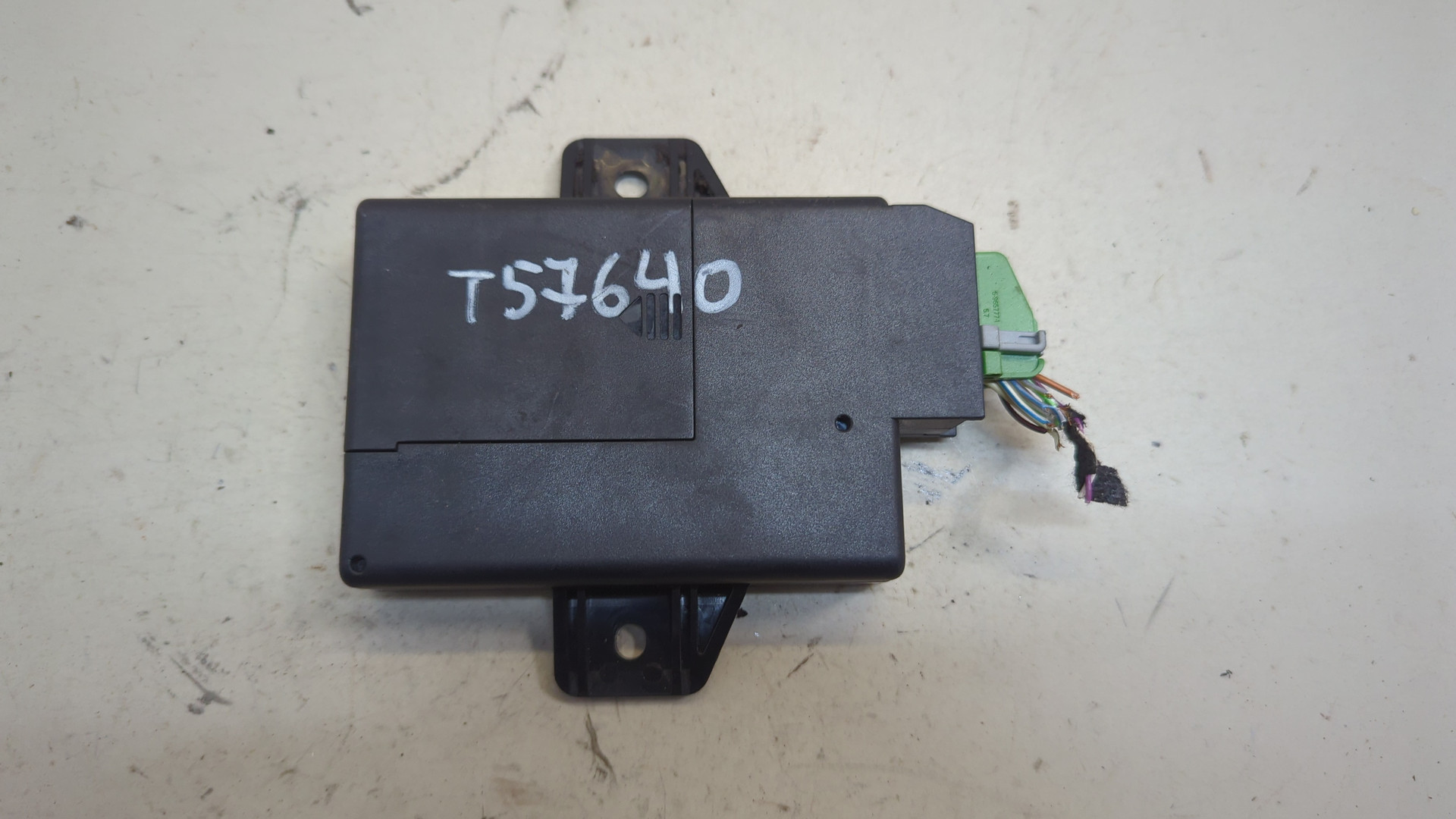 Блок комфорта