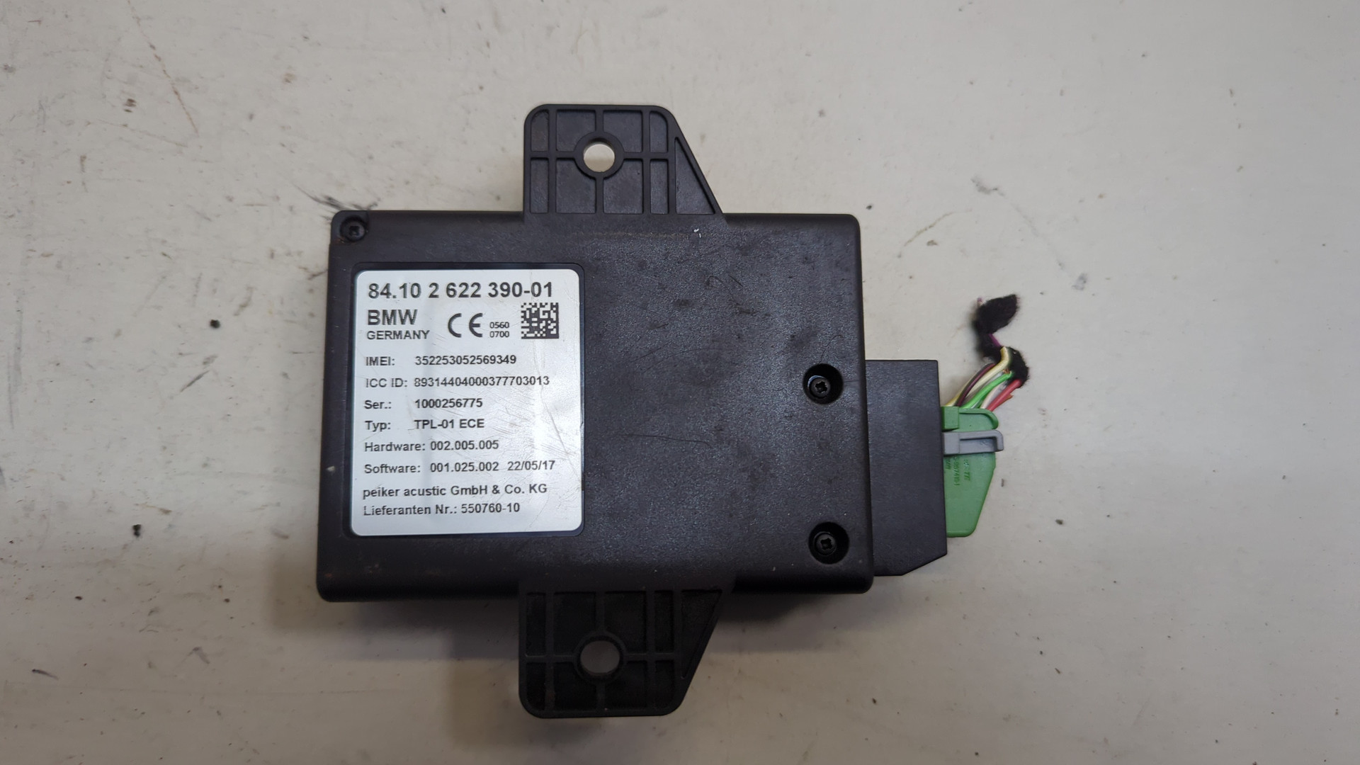 Блок комфорта