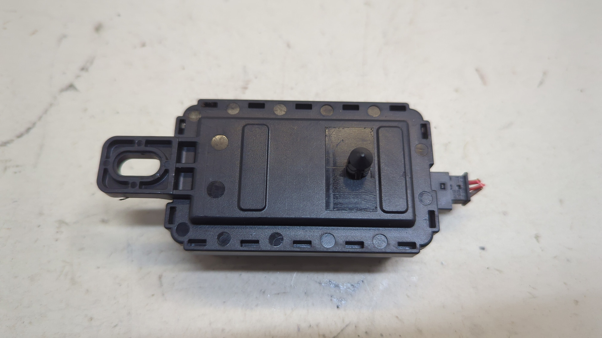 Блок комфорта