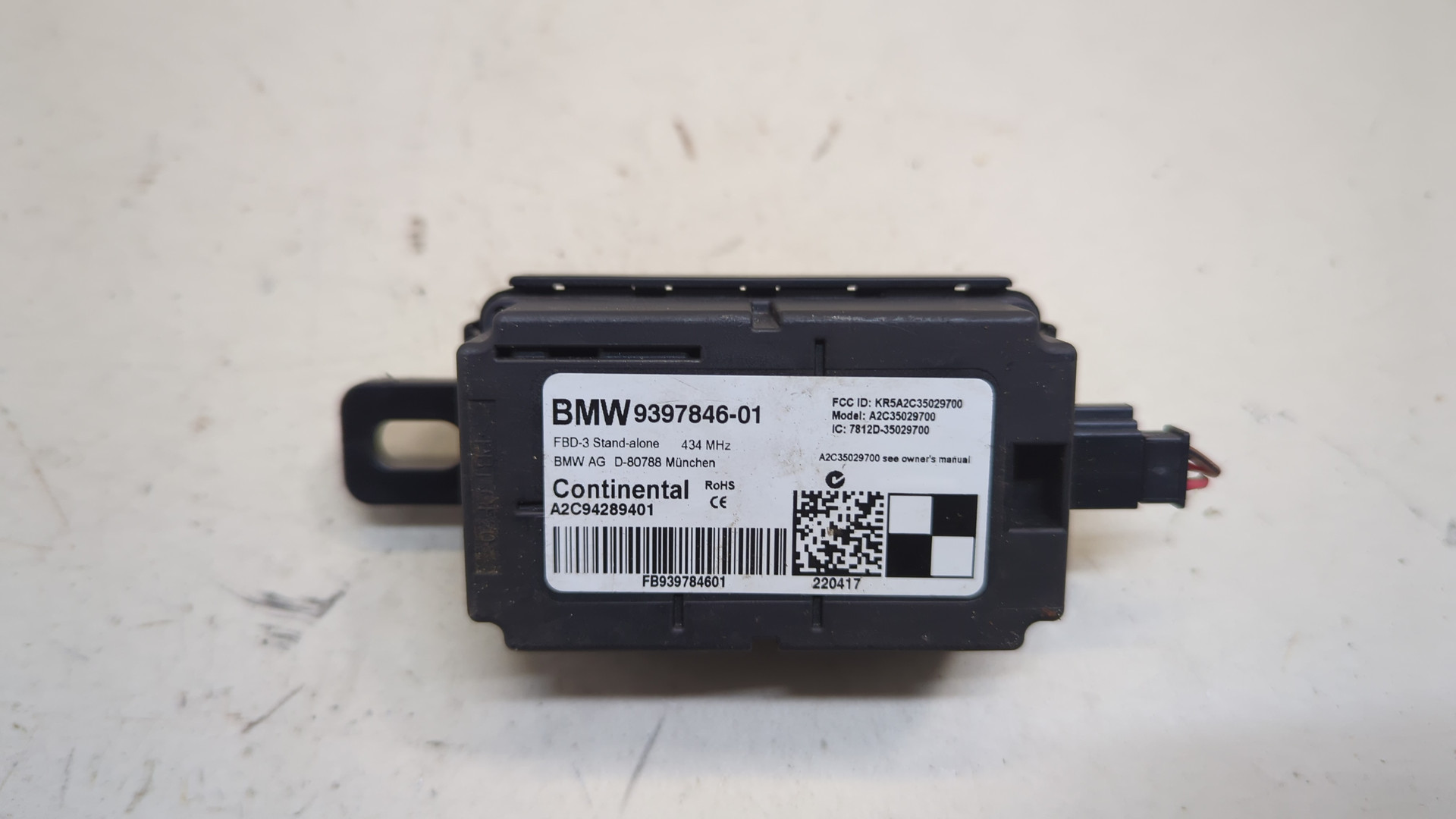 Блок комфорта