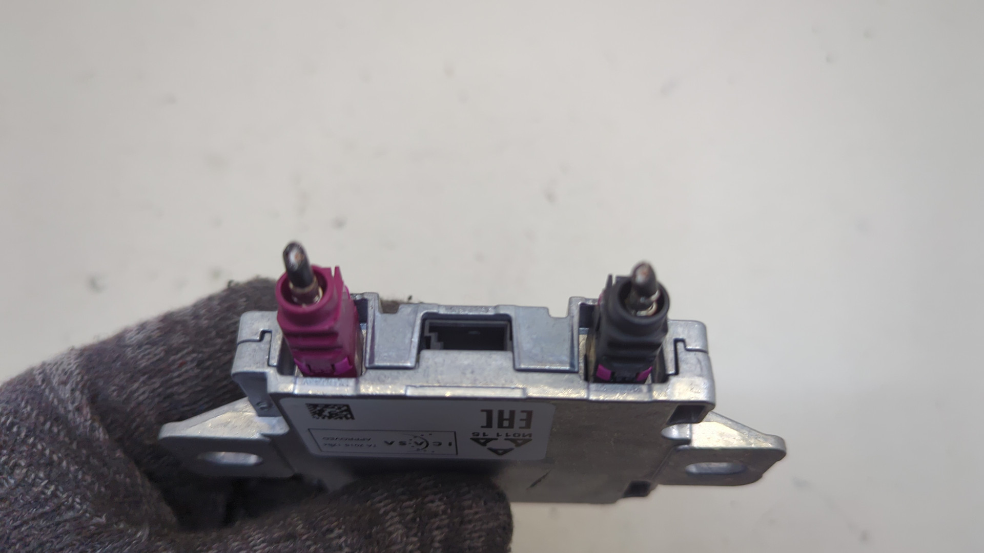 Усилитель антенны