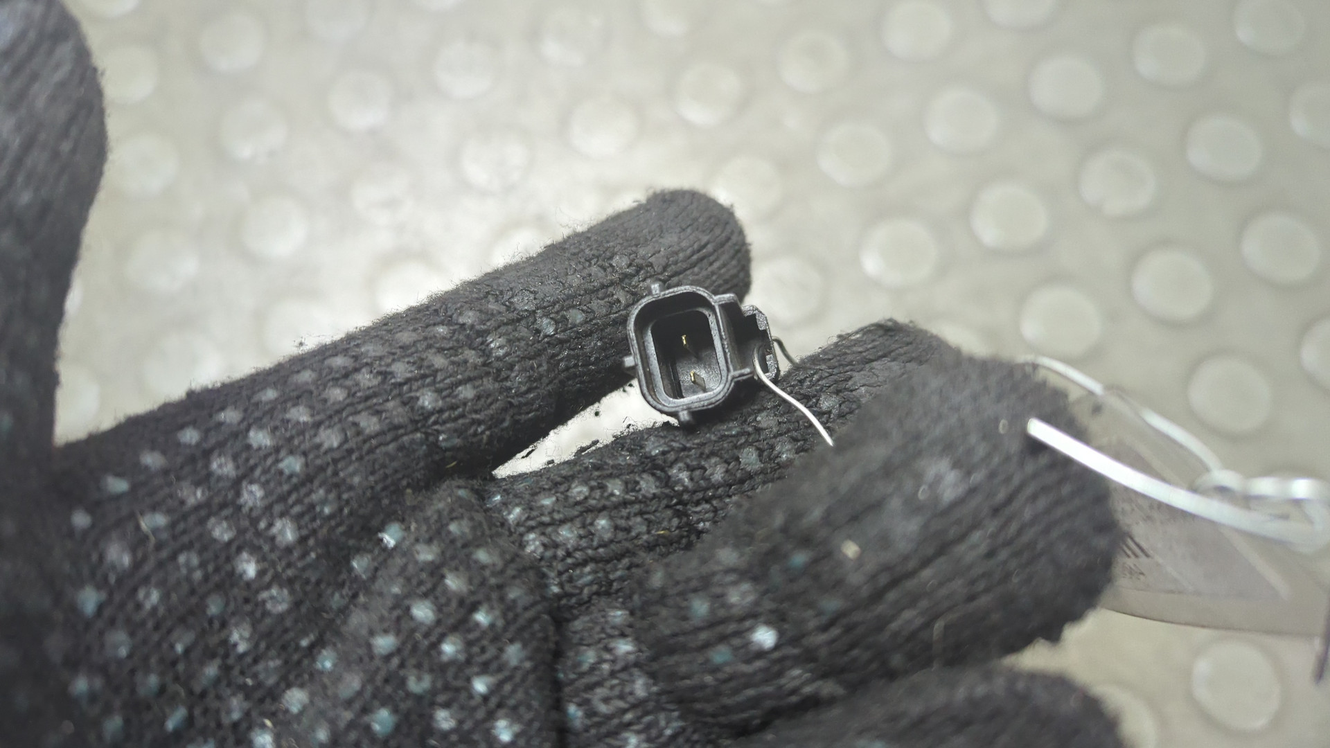 Датчик температуры