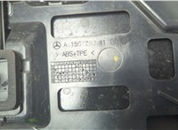 A15679008009999 Спойлер Mercedes GLA X156 2014-2020 20885842 #3