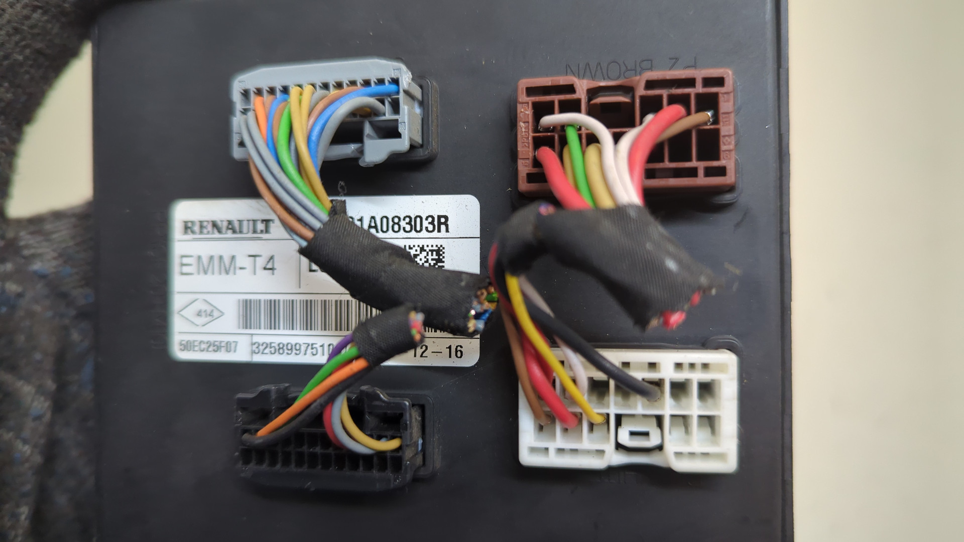 Блок комфорта