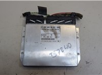 0315450932 Блок управления АБС (ABS, ESP, ASR) Mercedes S W220 1998-2006 20885971 #1