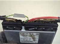 0315450932 Блок управления АБС (ABS, ESP, ASR) Mercedes S W220 1998-2006 20885971 #3