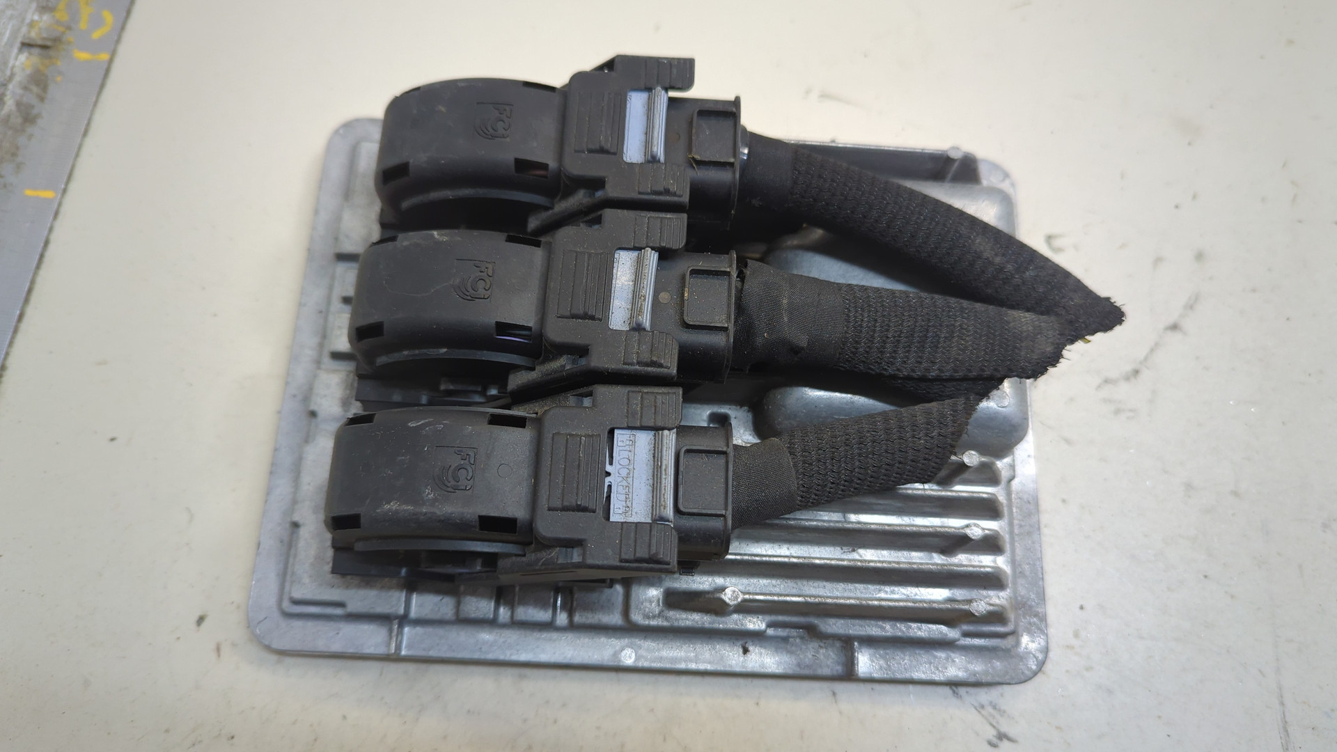 Блок управления двигателем