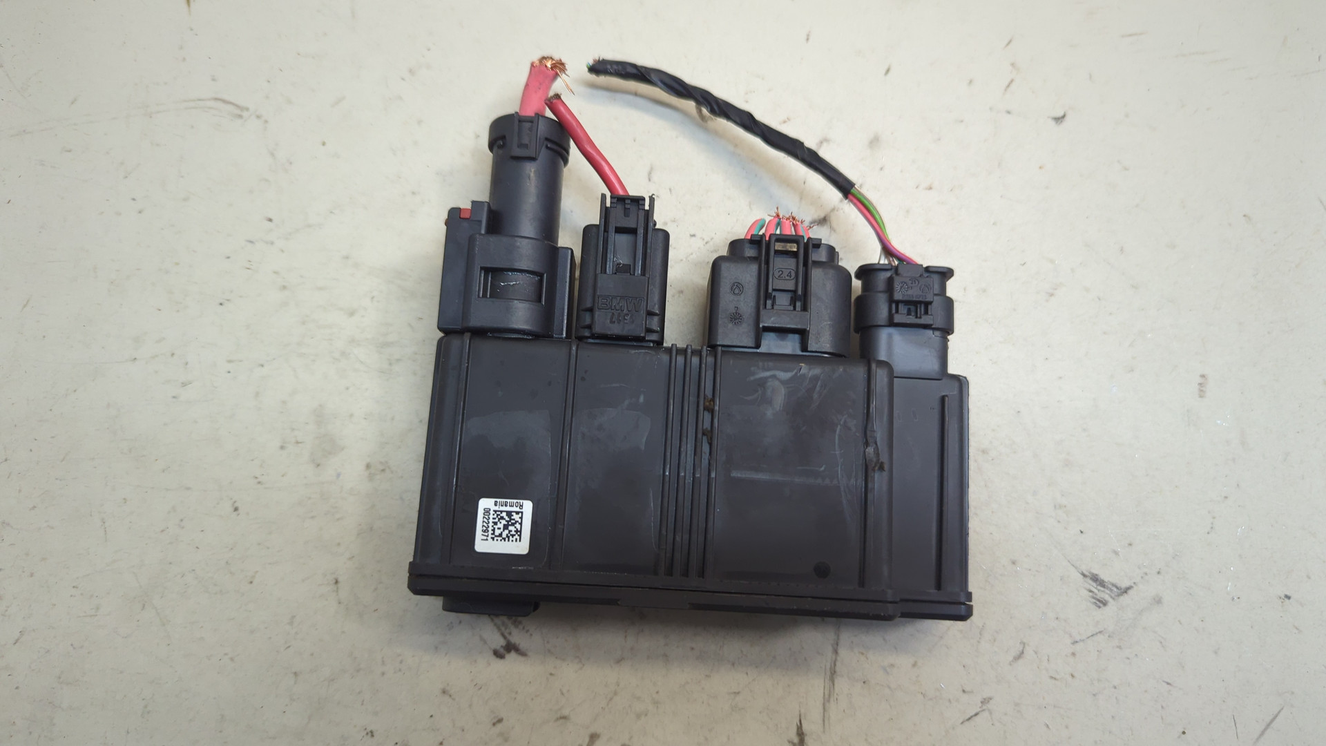 Блок комфорта