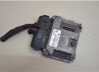 0281016410, 03L906018AQ Блок управления двигателем Volkswagen Golf Plus 20886156 #1