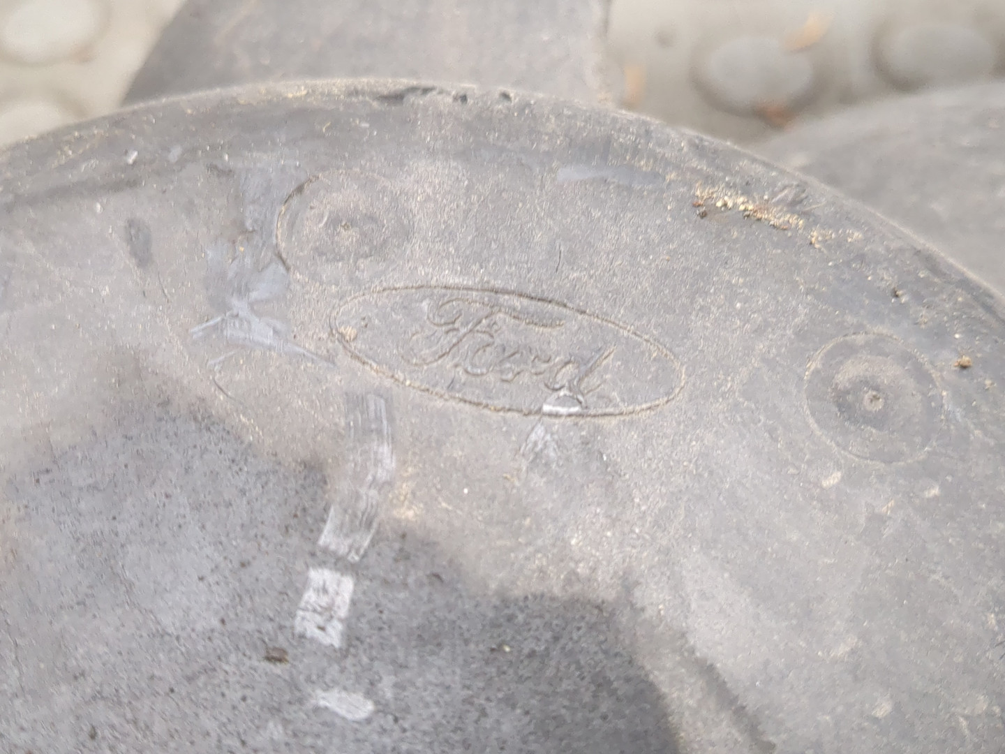 Вентилятор радиатора