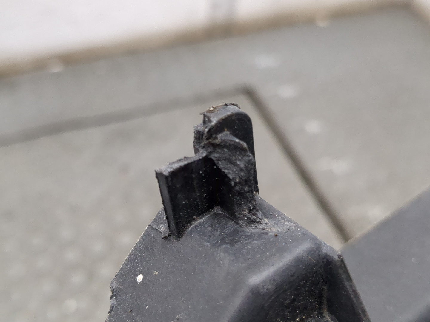 Вентилятор радиатора