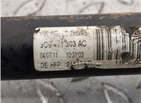3C0411303AC Стабилизатор подвески (поперечной устойчивости) Volkswagen Passat 7 2010-2015 Европа 20886254 #2
