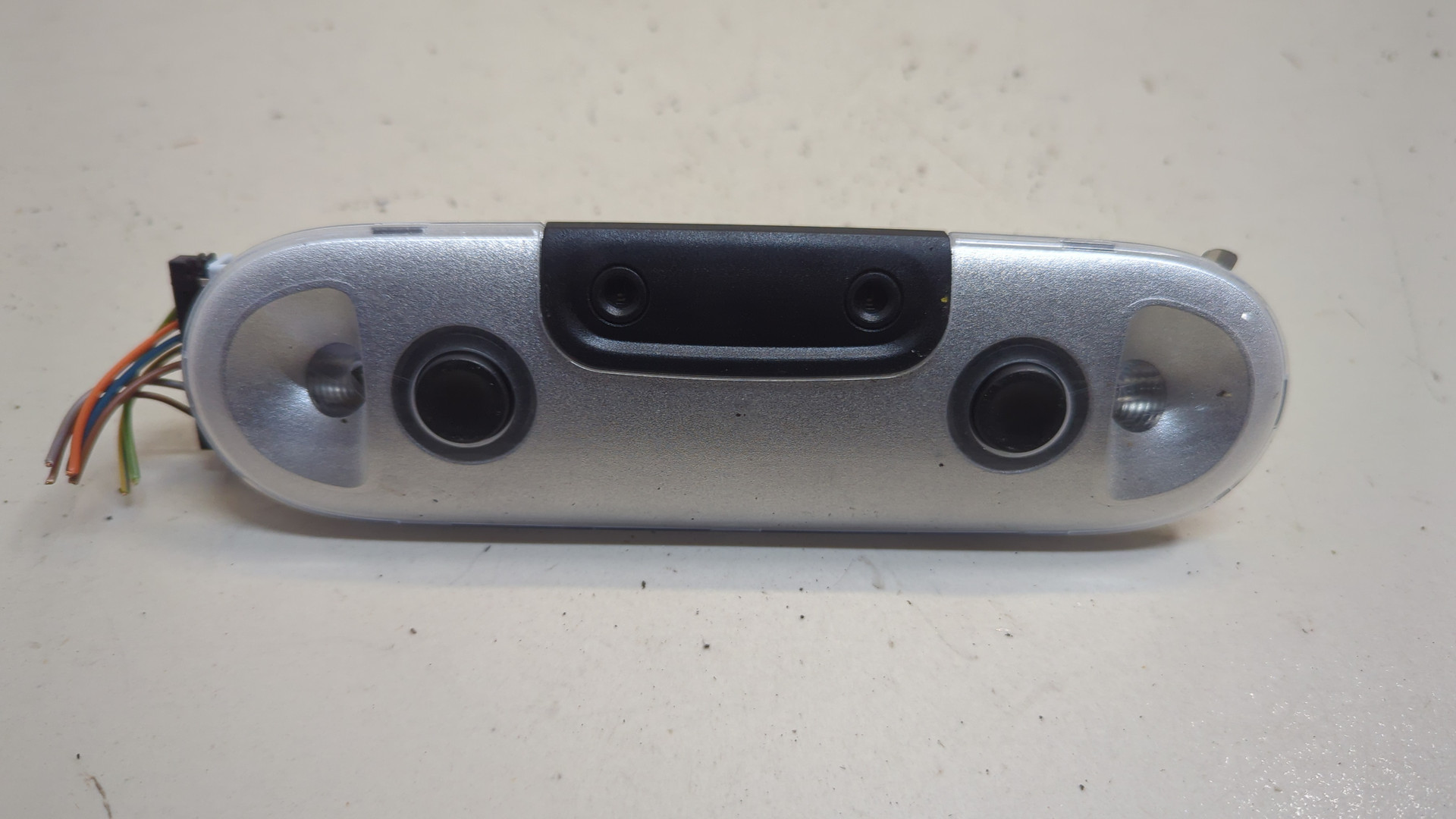 Плафон салонный