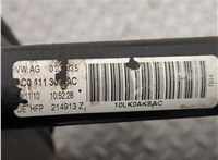 3C0411303AC Стабилизатор подвески (поперечной устойчивости) Volkswagen Passat 7 2010-2015 Европа 20886281 #1