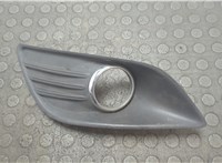 8M5119953 Заглушка (решетка) бампера Ford Focus 2 2008-2011 20886431 #1