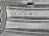 8M5119953 Заглушка (решетка) бампера Ford Focus 2 2008-2011 20886431 #3