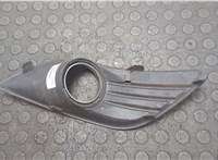 8M5119953 Заглушка (решетка) бампера Ford Focus 2 2008-2011 20886431 #4